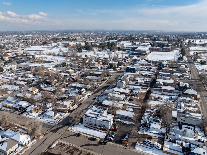 More Photos Of 3530 W Lehigh Ave, Denver Apartments For Sale