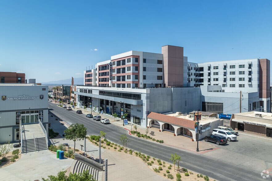 More Photos Of 215-219 S Water St, Henderson Apartments For Lease