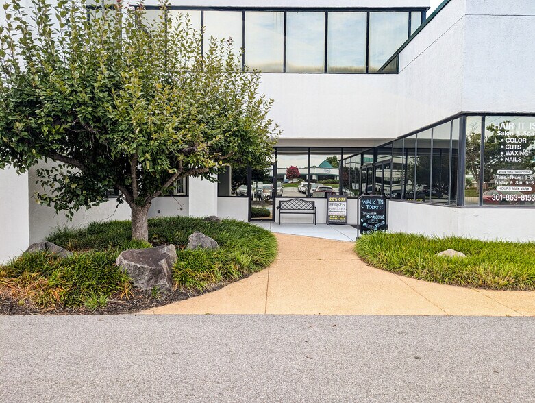 More Photos Of 22335 Exploration Dr, Lexington Park Office For Sale