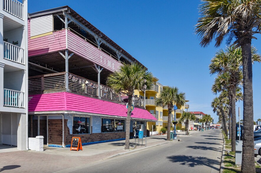 More Photos Of 13 Silver Ave, Tybee Island Apartments For Sale