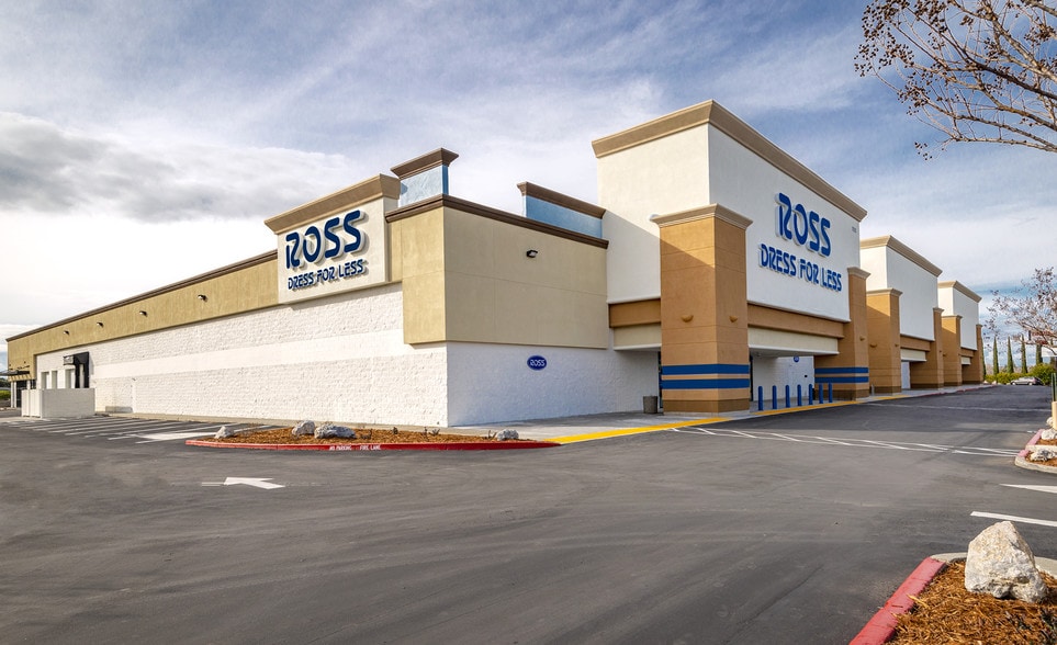 More Photos Of 1025 S Main St, Red Bluff Unknown For Lease