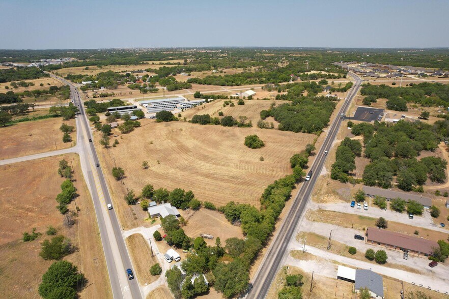 More Photos Of 215 Zion Hill Rd, Weatherford Land For Sale