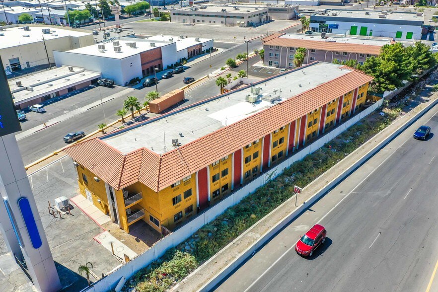 More Photos Of 2601 Westwood Dr, Las Vegas Hotel For Sale