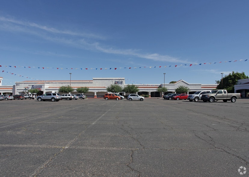 More Photos Of 1420 W Southern Ave, Mesa Unknown For Lease