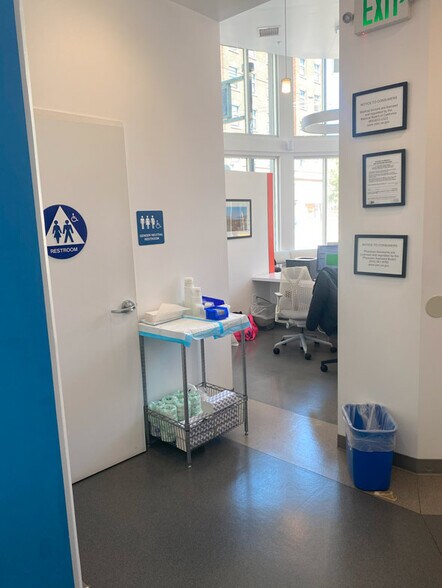 More Photos Of 1600 Market St, San Francisco Apartments For Lease