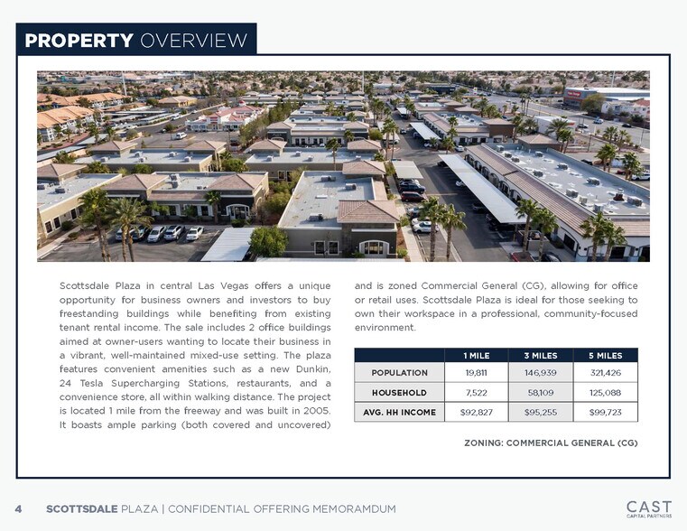 More Photos Of 8766 S Maryland Pky, Las Vegas Office For Sale