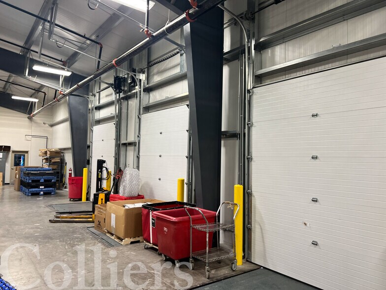More Photos Of 2032 Highland Ave E, Twin Falls Warehouse For Lease