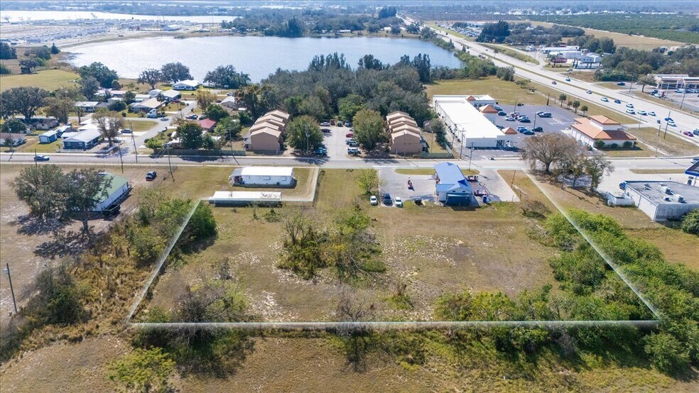 More Photos Of 1030 W Hal McRae Blvd, Avon Park Carwash For Sale