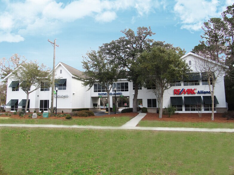 More Photos Of 1200 Two Island Ct, Mount Pleasant Office For Sale