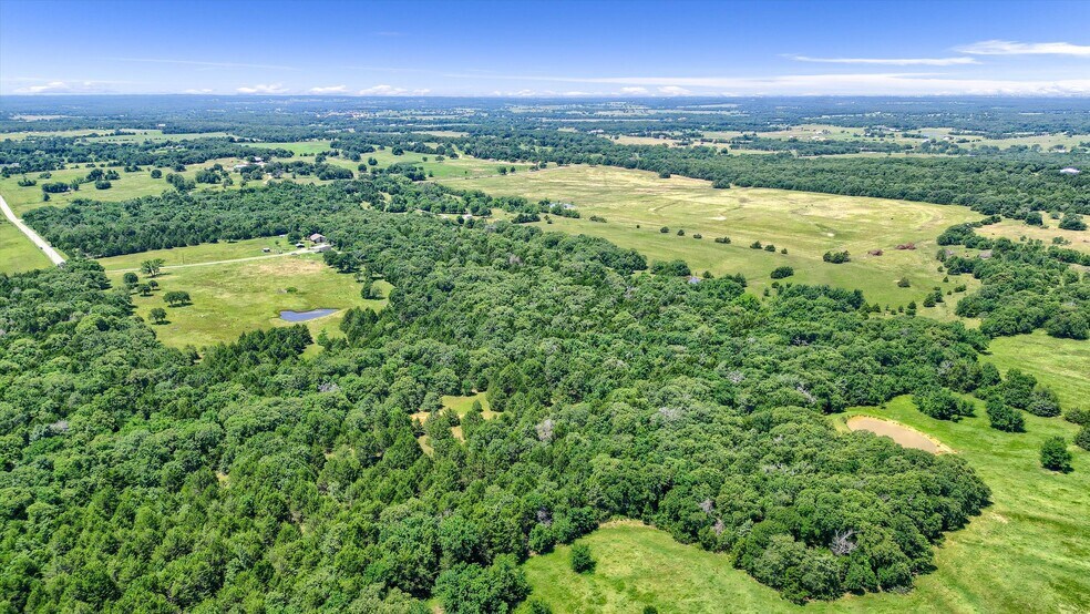 More Photos Of TBD CR 113, Whitesboro Land For Sale