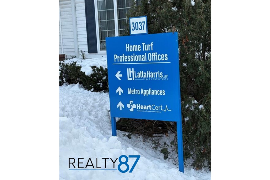 More Photos Of 3037 Center Point Rd NE, Cedar Rapids Office For Lease