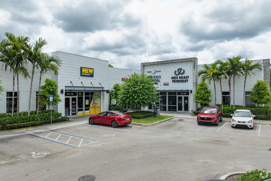 Primary Photo Of 15065 S State Road 7, Delray Beach General Retail For Lease