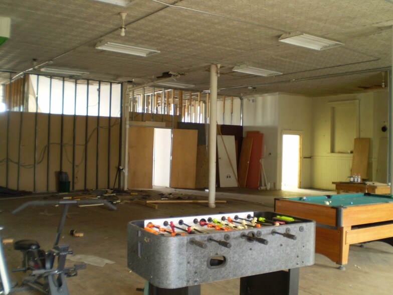 More Photos Of 702-704 Broad St, Central Falls Storefront Retail Residential For Sale