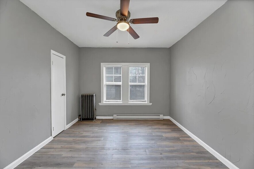 More Photos Of 11100-11106 Detroit Ave, Cleveland Apartments For Sale