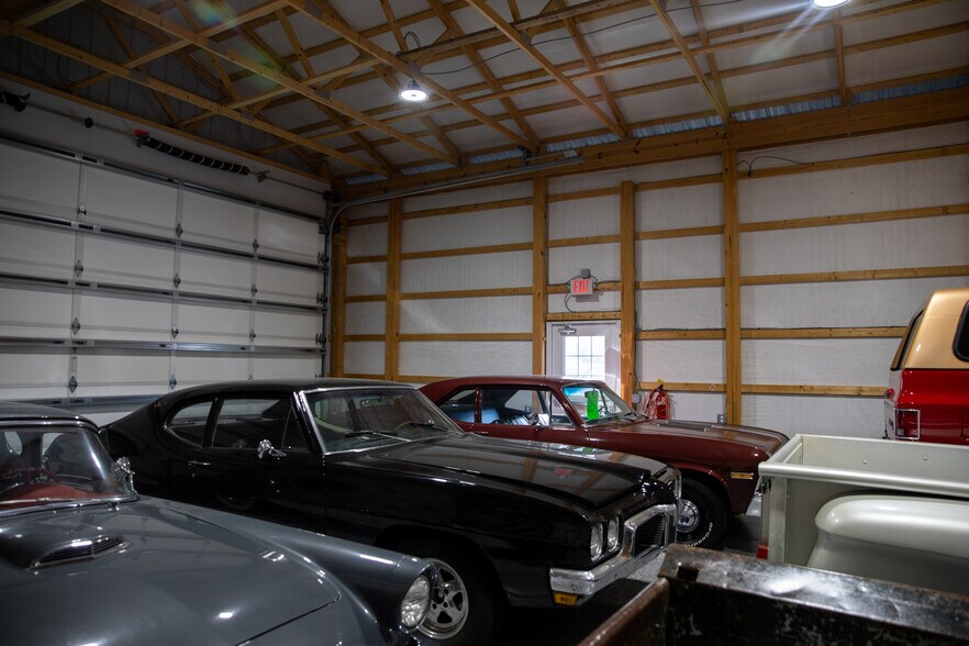 More Photos Of 2098 Bay Rd, Milford Industrial For Sale