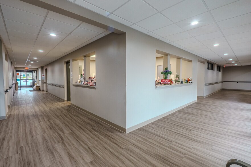 More Photos Of 675 Middle Creek Rd, Sevierville Medical For Sale