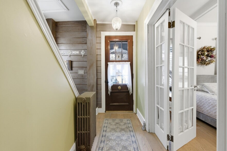 More Photos Of 56 Henry St, Saratoga Springs Multifamily For Sale