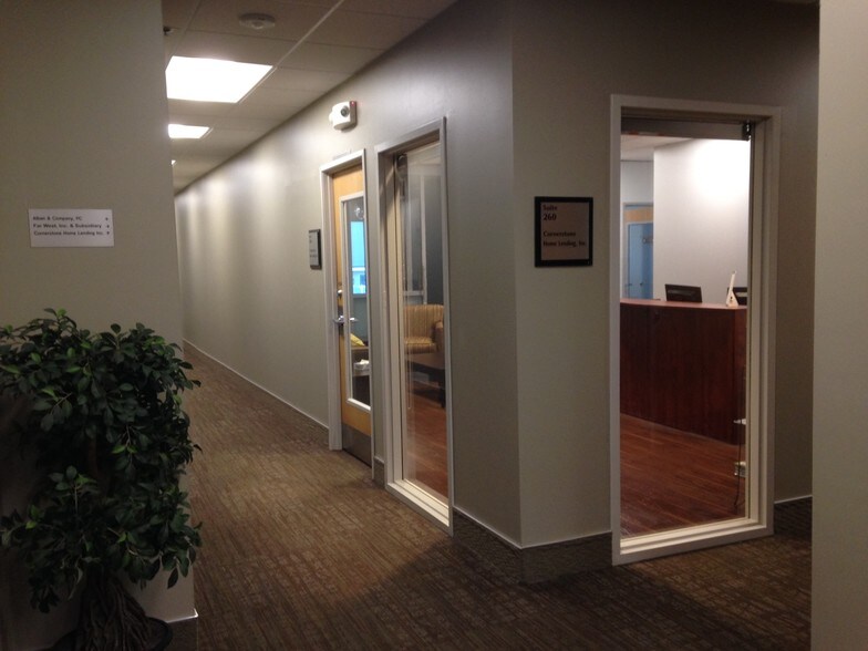 More Photos Of 3150 C St, Anchorage Office For Lease