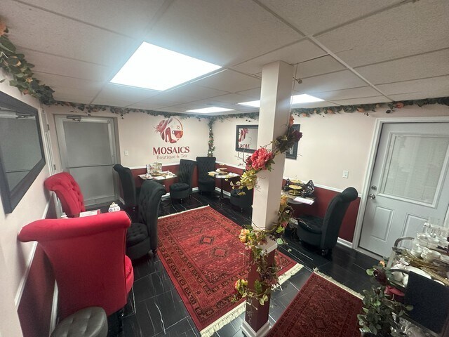 More Photos Of 10448 Kedzie, Chicago Office For Sale