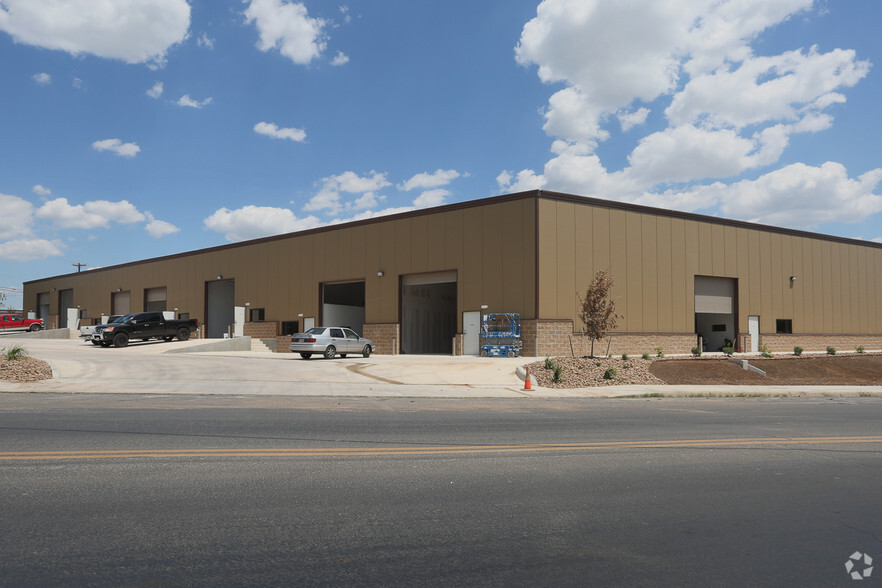 Primary Photo Of 4700 Timco W, Leon Valley Warehouse For Lease