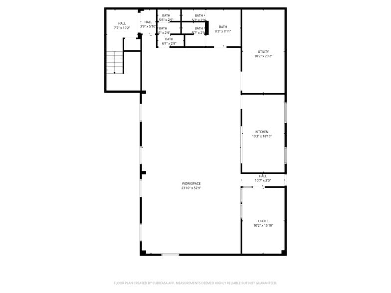 More Photos Of 1424 S 55th St, Kansas City Religious Facility For Sale