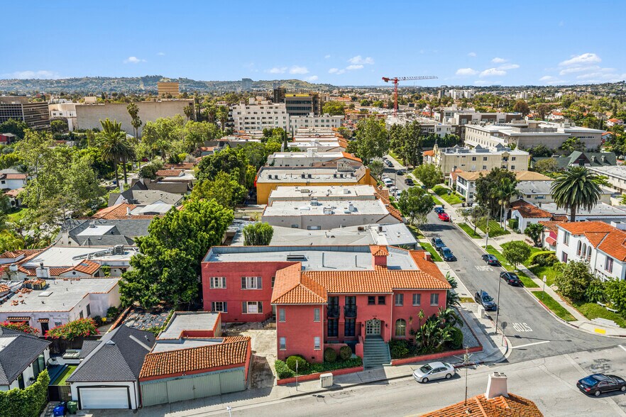 More Photos Of 6022 W 8th St, Los Angeles Apartments For Sale