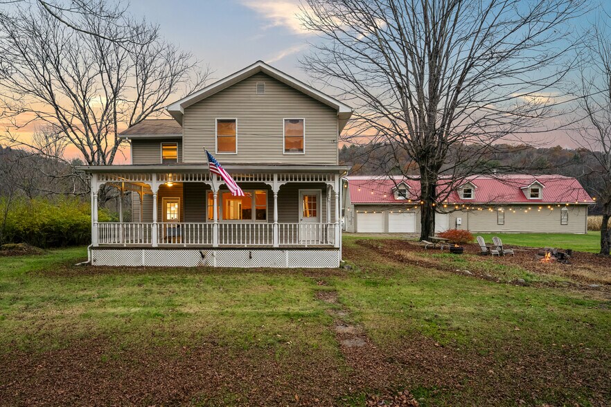 More Photos Of 228 Huntington Creek Rd, Sweet Valley Land For Sale