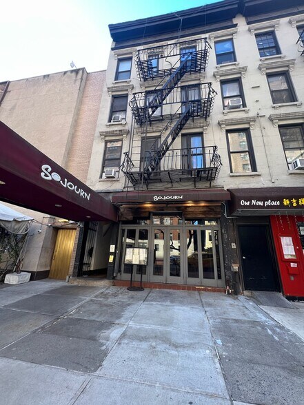 Primary Photo Of 242-244 E 79th St, New York Apartments For Lease
