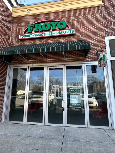 More Photos Of 8201-8231 Calumet Ave, Munster Storefront For Lease