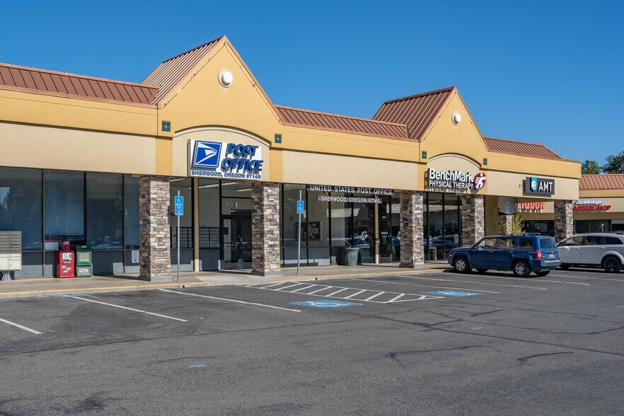 More Photos Of 16160-16470 SW Langer Dr, Sherwood General Retail For Lease
