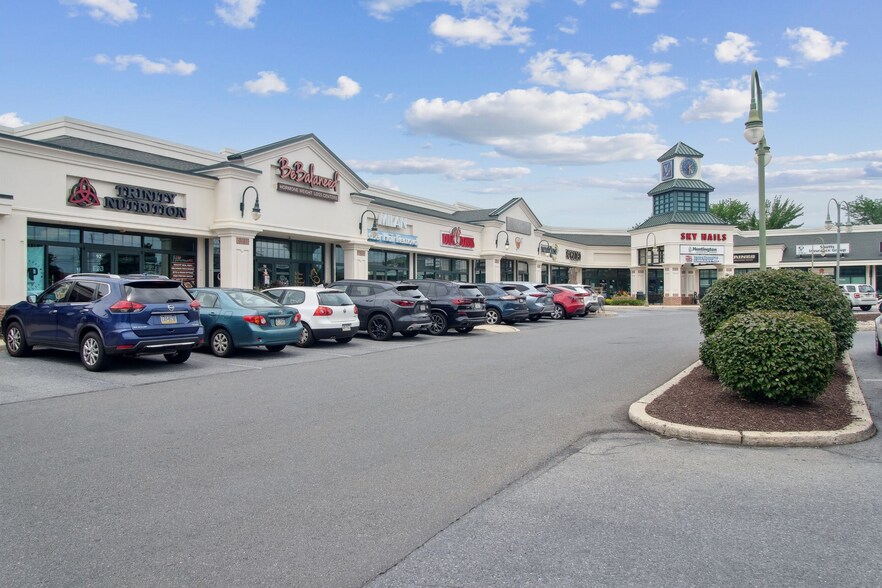 More Photos Of 72-98 Commerce Dr, Wyomissing General Retail For Sale