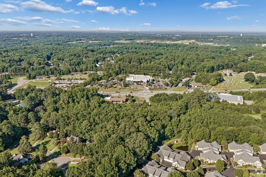 More Photos Of 1305 Buford Hwy, Cumming Land For Sale