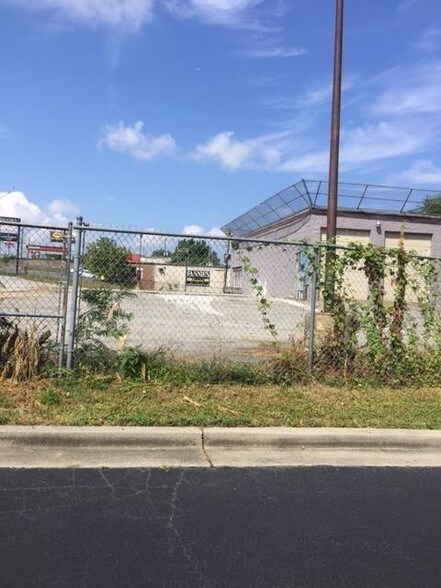 More Photos Of 4395 Fulton Industrial Blvd, Atlanta Storefront Retail Office For Sale