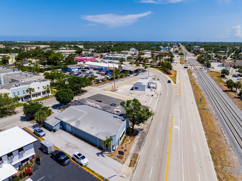More Photos Of 2216 US 1, Vero Beach General Retail For Sale