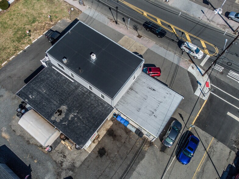 More Photos Of 369 New Brunswick Ave, Fords Auto Repair For Sale