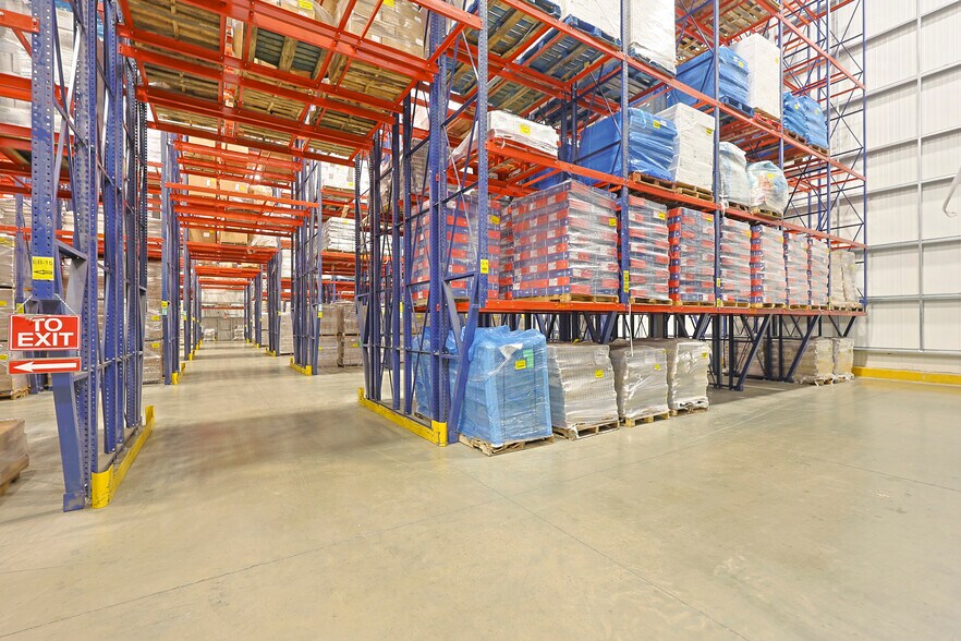 More Photos Of 81 Ingell St, Taunton Refrigeration Cold Storage For Sale
