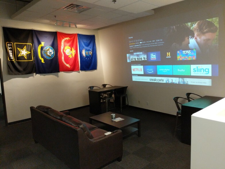 More Photos Of 5454 Main St, Frisco General Retail For Lease