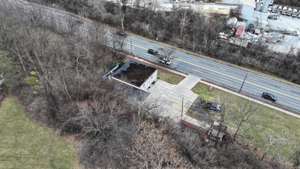 More Photos Of 937 Stefko Blvd, Bethlehem Warehouse For Lease