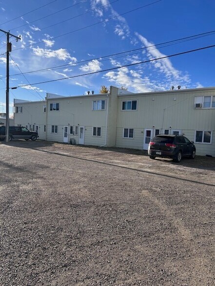 More Photos Of 232 S 7th St, Glasgow Apartments For Sale