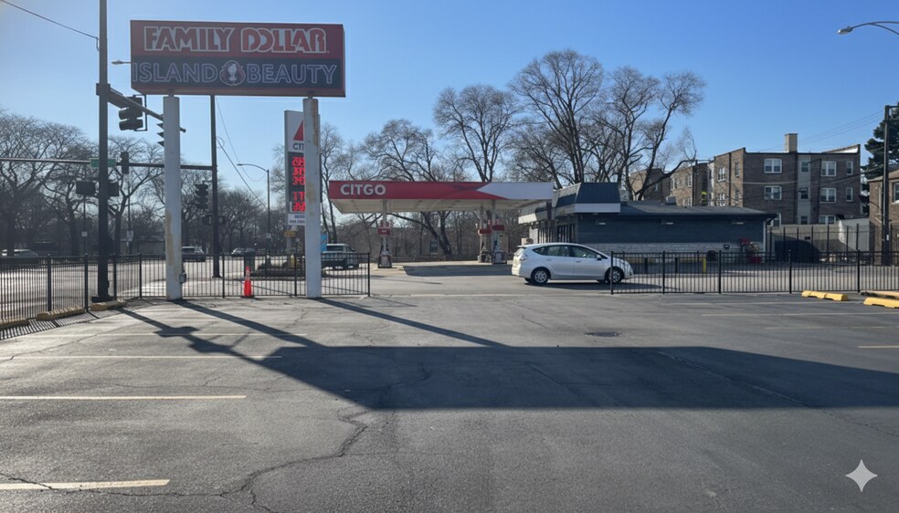 More Photos Of 8240 S Stony Island Ave, Chicago Storefront For Lease