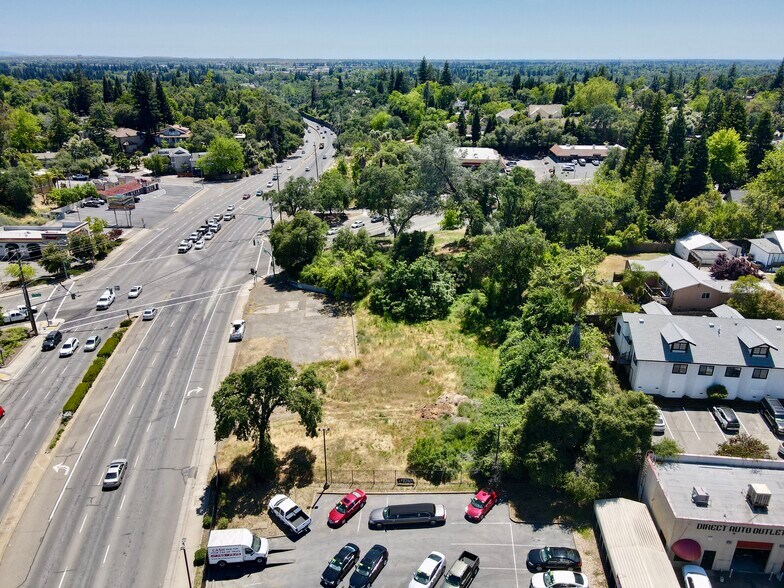 More Photos Of 4111 Sunrise Blvd, Fair Oaks Land For Sale