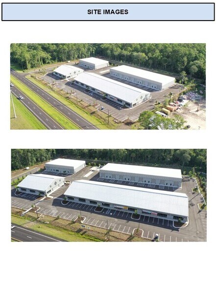 More Photos Of 400 Sterling Plaza Dr, Ponte Vedra Warehouse For Sale