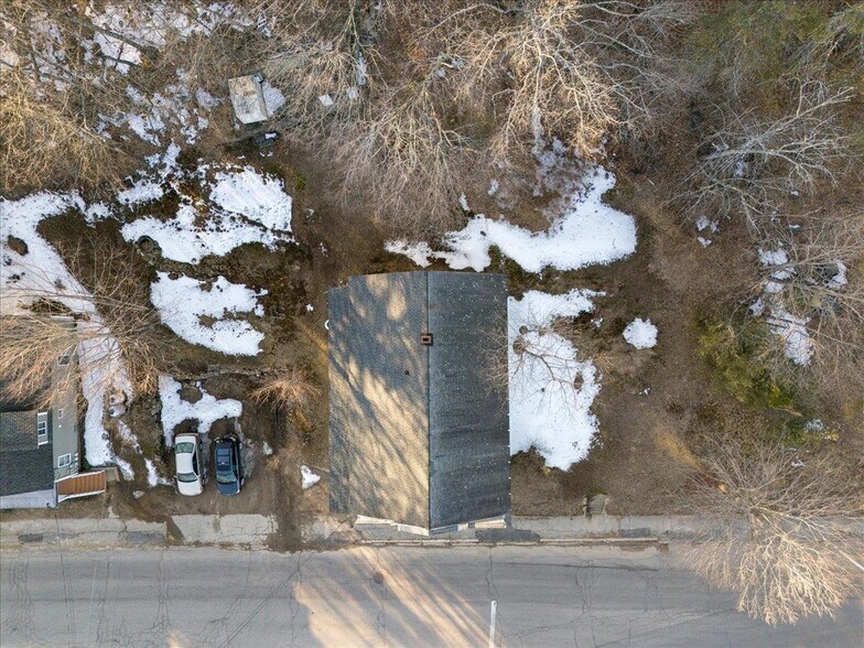 More Photos Of 6 Dawson St, Milton Storefront Retail Residential For Sale