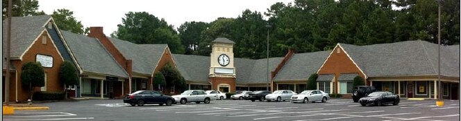 More Photos Of 999 Whitlock Ave SW, Marietta Unknown For Lease