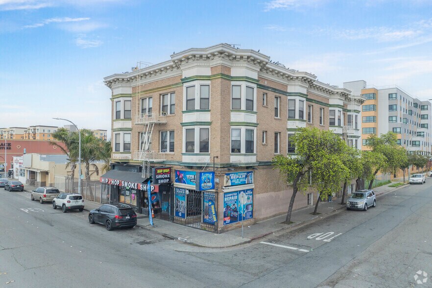 More Photos Of 315 25th St, Richmond Multifamily For Sale
