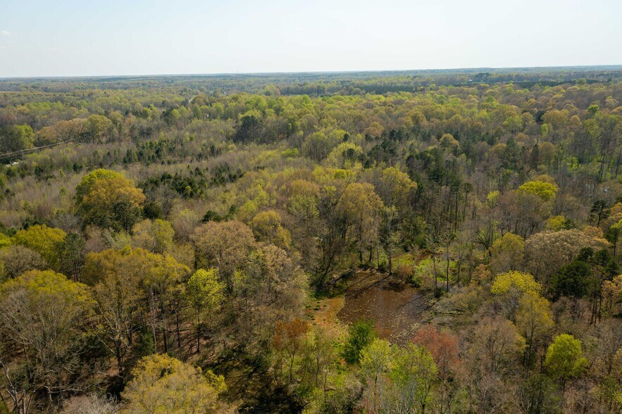 More Photos Of 4702 S Potter Rd, Monroe Land For Sale