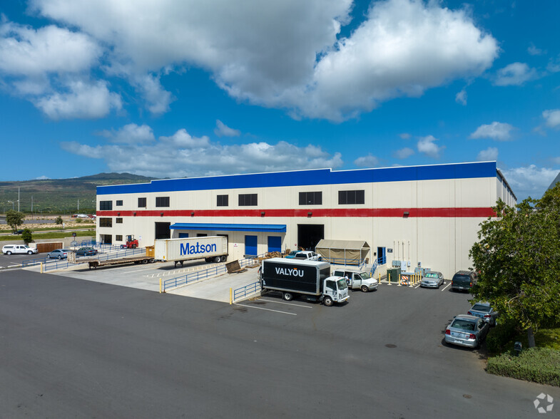 Primary Photo Of 1044 Opule St, Kapolei Distribution For Lease