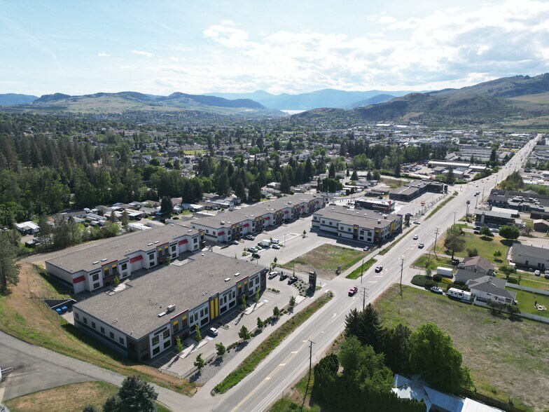 More Photos Of 5000 Silver Star Rd, Vernon Warehouse For Lease