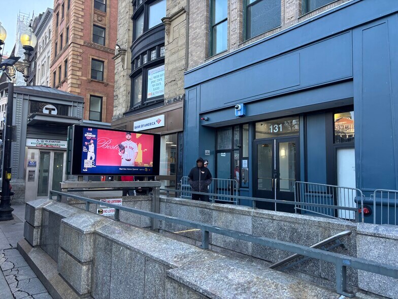 More Photos Of 131 Tremont St, Boston Apartments For Lease