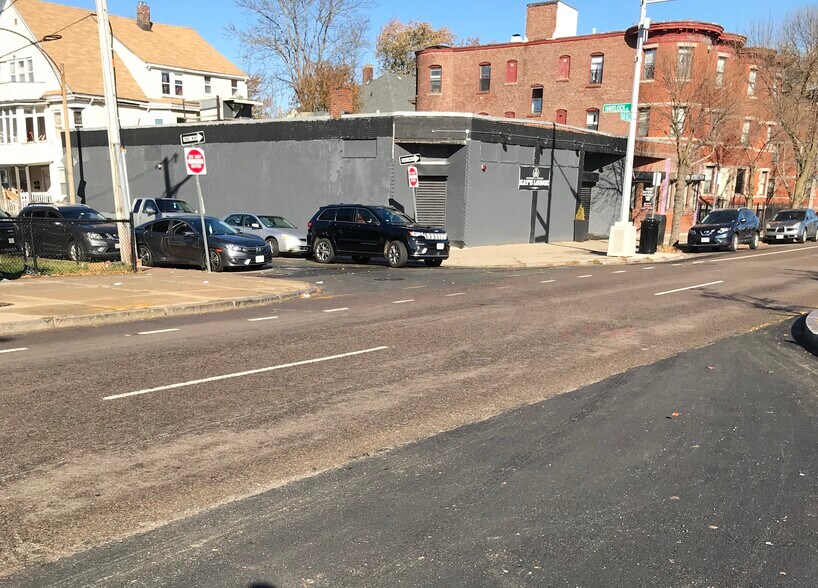 More Photos Of 1117 Blue Hill Ave, Boston Storefront For Sale